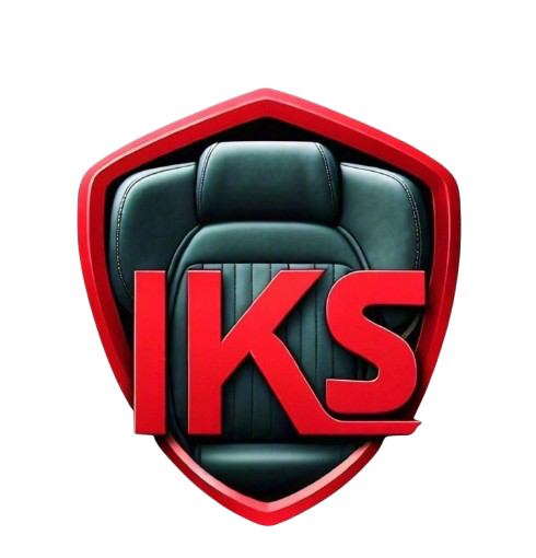 IKS Seat Cover Comfort