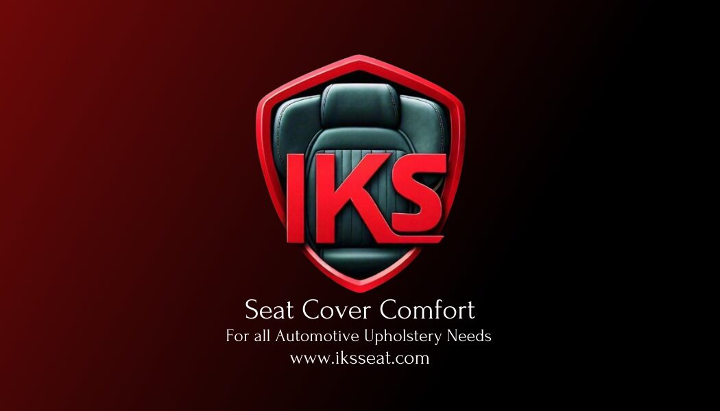 IKS Seat Cover Comfort